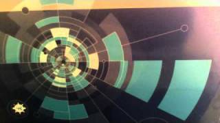 PABLO GARGANO HALOGEN 'Floating in Outer Space'