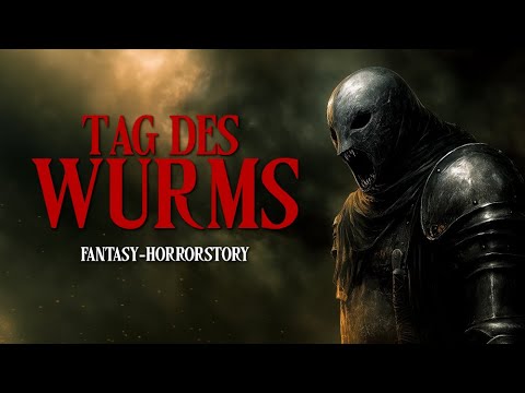 Fantasy Horror Story: Day of the Worm (COMPLETE) | Eerie Horror Story | Creepypasta