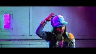 Roscoe Dash- I Do Feat K'LA (Uncensored Official Video) -Lyrics