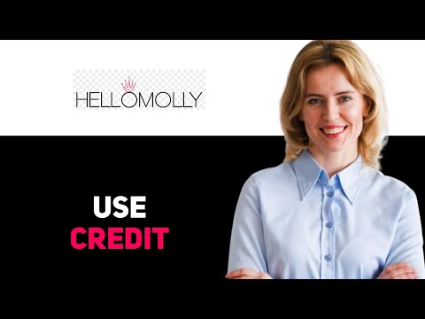Cómo usar el crédito de la tienda Hello Molly 2025