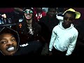 BabyTron CERTIFIED DJ ESS FLIPP OFFICIAL VIDEO