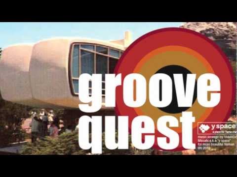 groove quest