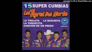 la marea - los tigres del norte