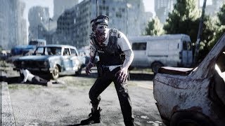 Action Zombie Movies 2019 Full Length Horror Movie in English
