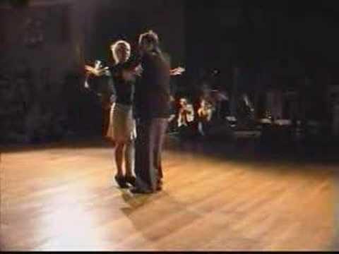 BarSwingona 2003 - Kevin and Carla