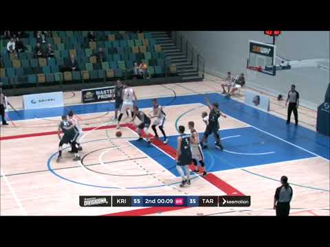 Kevin Straih #11 Porvoon Tarmo Highlights 2018-2019