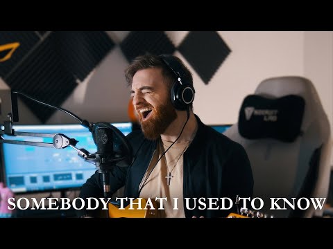 "Somebody That I Used To Know" But It's Midwest Emo