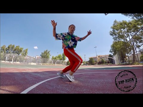 Stella s.t rock the floor - Top Rock Bunch -