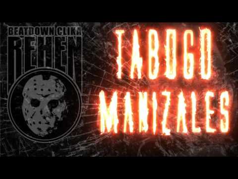 Cerebral Infest Ft. R.E.H.E.N & Scumxcrew - Adversidades [OFFICIAL VIDEO LYRICS]