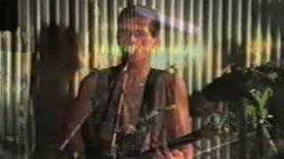 EKV - Zemlja (Live In Caffe Kings ``Kikinda 03.08.1992.``)