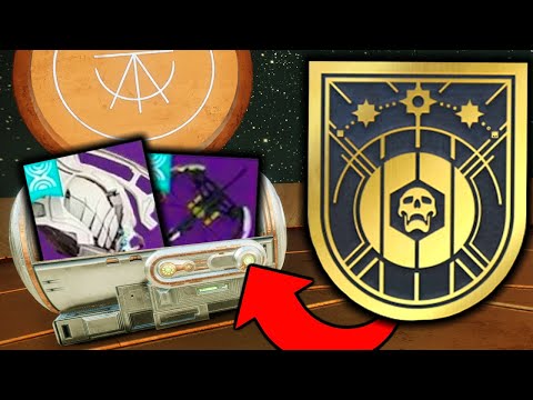 All 3 SECRET CHESTS in The Desert Perpetual Raid!!!