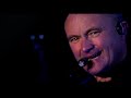 Phil Collins In The Air Tonight Live In Paris 2004 1080p