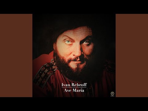 Otschi Tschornyje (Les Yeux Noir)