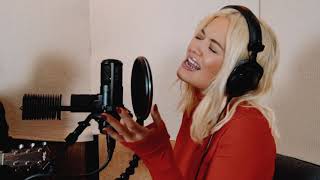 Rita Ora - Let You Love Me [Acoustic]