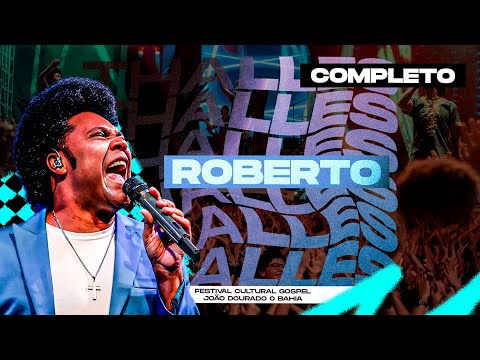 THALLES ROBERTO - COMPLETO | JOÃO DOURADO-BA