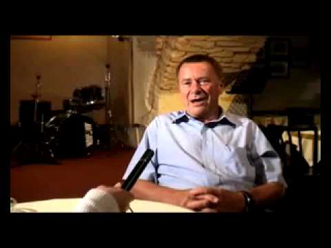 Jazz in Graz with Nenad Vasilic Trio Part 1