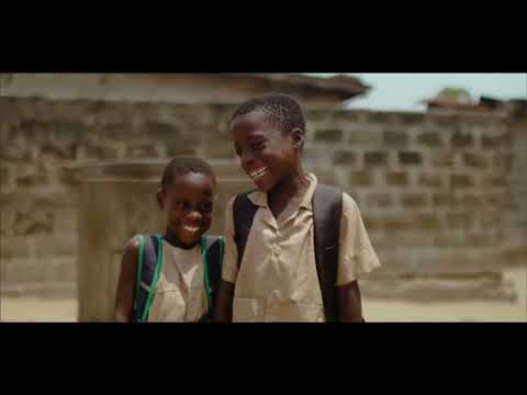 First King ft PéPé Oleka - Tout Ira Bien ( official music video ) 