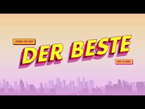 Fatoni & Edgar Wasser - Der Beste (prod. Enaka)