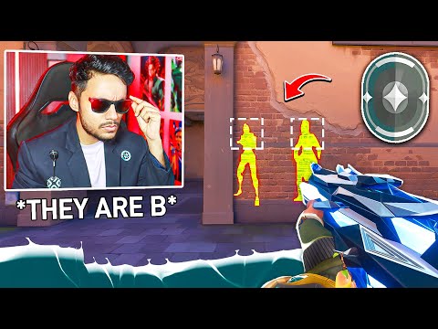 Coaching Iron Players in Valorant *MUST WATCH*