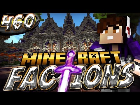 Minecraft: Factions Let's Play! Episode 460 - SPENDING CASH!