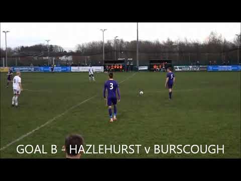 City of Liverpool FC - December 2018 Goal of the Month Winner