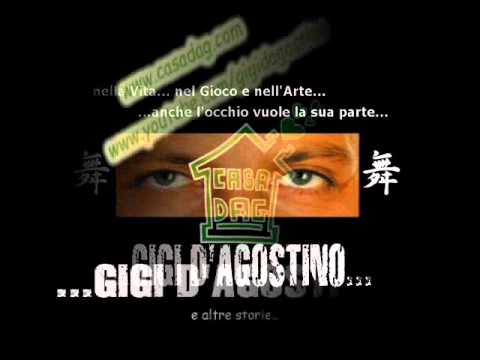 Gigi D'Agostino - Mi Sono Capito ( Suono Libero )