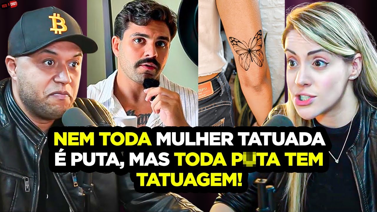 CAFÉ COM TEU PAI ABRIU A MENTE DA BIANQUINHA!