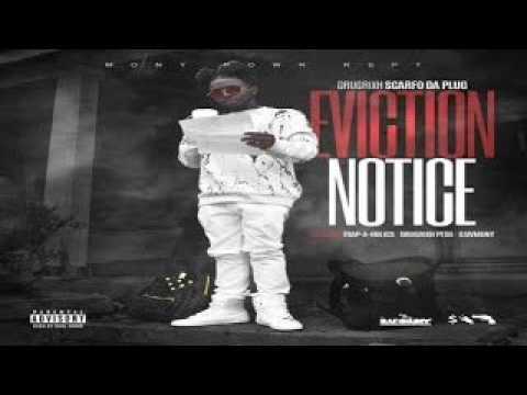 Gunny Casanova & Drug Rixh Peso - All Good (2017)