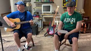 Space Oddity Cover - Amigos: Everything Amiga Patreon Song