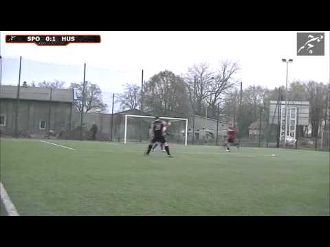 SPORT PUB vs HUSARIA GNIEZNO