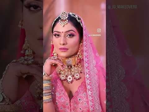 Bridal Makeup Artist portfolio by Ig Makeovers in Delhi - Photo 0