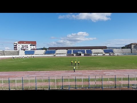 LIVE: Liga 3 - Unirea Alba Iulia vs Avântul Reghin - Preg.