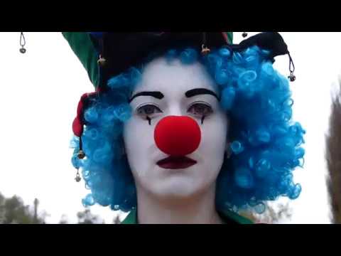 Důležitá in Formace - Důležitá IN Formace - Starej valach