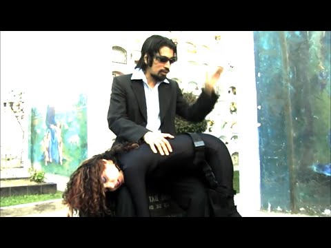 Tony vs Medusa | La Gran Sangre II