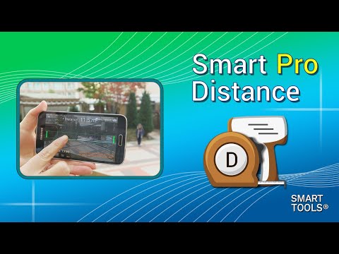 Smart Distance Pro Video