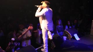 Bodega Bamz 'Mi Vida' Ep. #3