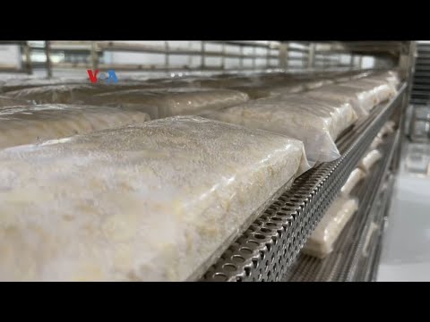 VOA - 75 TAHUN HUBUNGAN RI-AS, TEMPE INDONESIA UNTUK AMERIKA