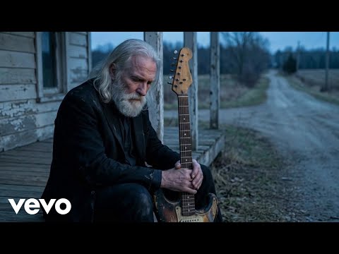 Mikhail Bennett - I am waiting my son (Official Music Video)