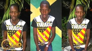 White Nyke - Love Me For Me - May 2016