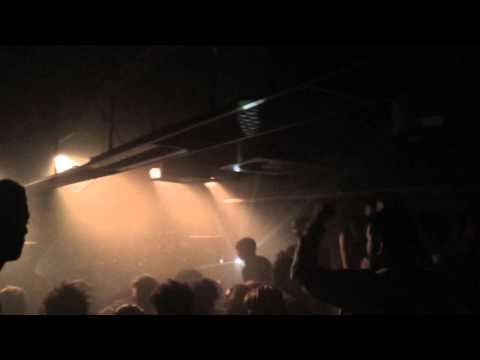 Job Jobse compilation @ Trouw Closing Party