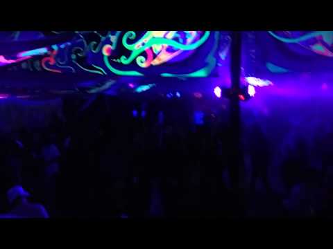 MASTERFREQ @ 12º ANIVERSÁRIO CRYSTAL MATRIX