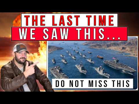 Braden Langley LIVE | I Have Not Seen This For A DECADE... The Last Time This Happened... Oh Boy Thumbnail