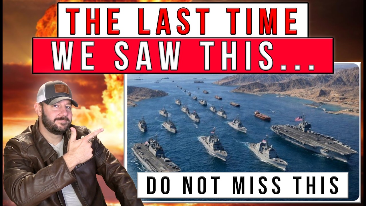 Braden Langley LIVE | I Have Not Seen This For A DECADE... The Last Time This Happened... Oh Boy