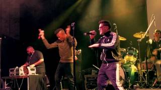 'Livin' on a Prayer' Epoch Failure ( Future Stars Showcase @ The Block)