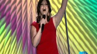 I LOVE THE LORD..ANDREA HELMS.