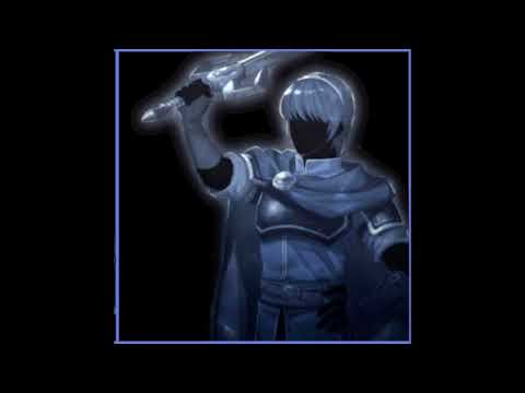 Path of the Hero-King (Marth Amiibo) - Fire Emblem Echoes: Shadows of Valentia OST