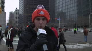 Browns fans sound off after big loss to Ravens, record falls to 0-14