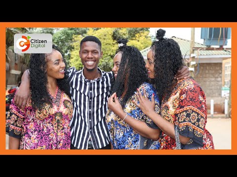 "I'll do a mass wedding," Big Man Stevo speaks on marrying triplets