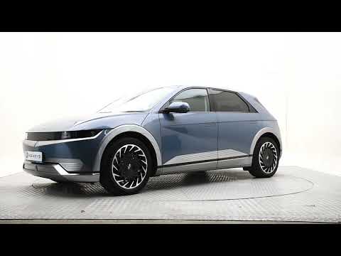 Hyundai IONIQ 5 Platinum 77 kWh - Image 2