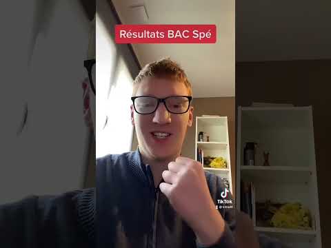 #bac #spécialité #baccalauréat #technologique #sti2d #resultats #resultatbac
